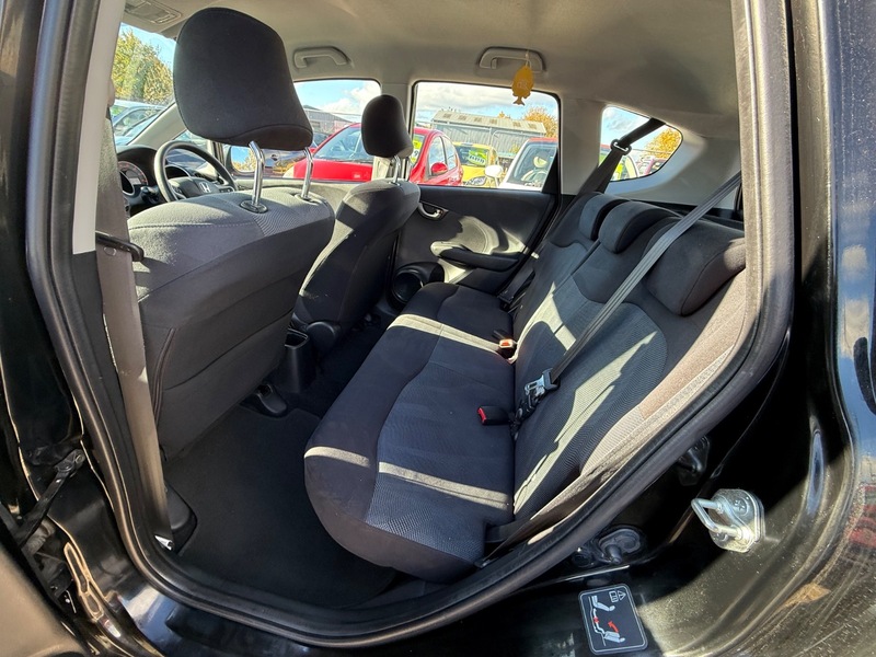 Used Honda Jazz 2009 for sale - 78069643: Photo 24