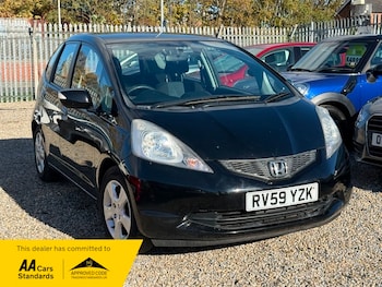 Used Honda Jazz 2009 for sale - 78069643: Photo