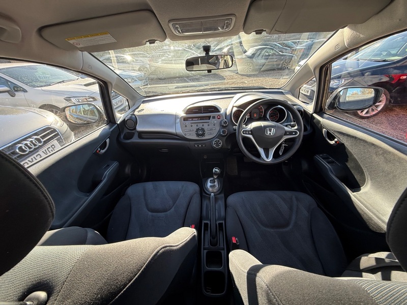 Used Honda Jazz 2009 for sale - 78069643: Photo 32