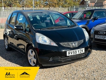 Used Honda Jazz 2009 for sale - 78069643: Photo