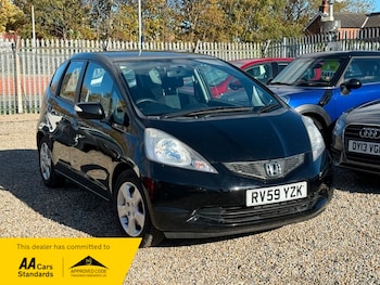 Used Honda Jazz 2009 for sale - 78069643: Photo