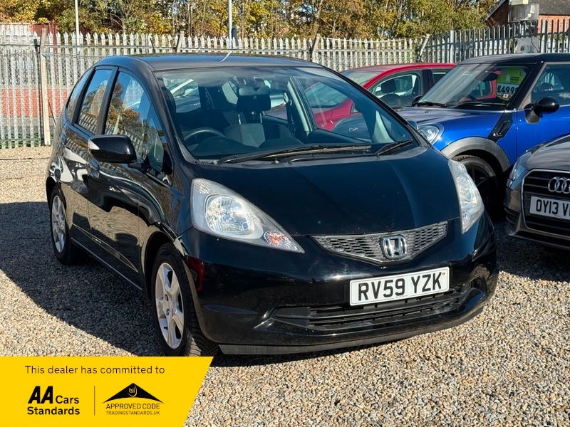 Used Honda Jazz 2009 for sale - 78069643: Photo 6