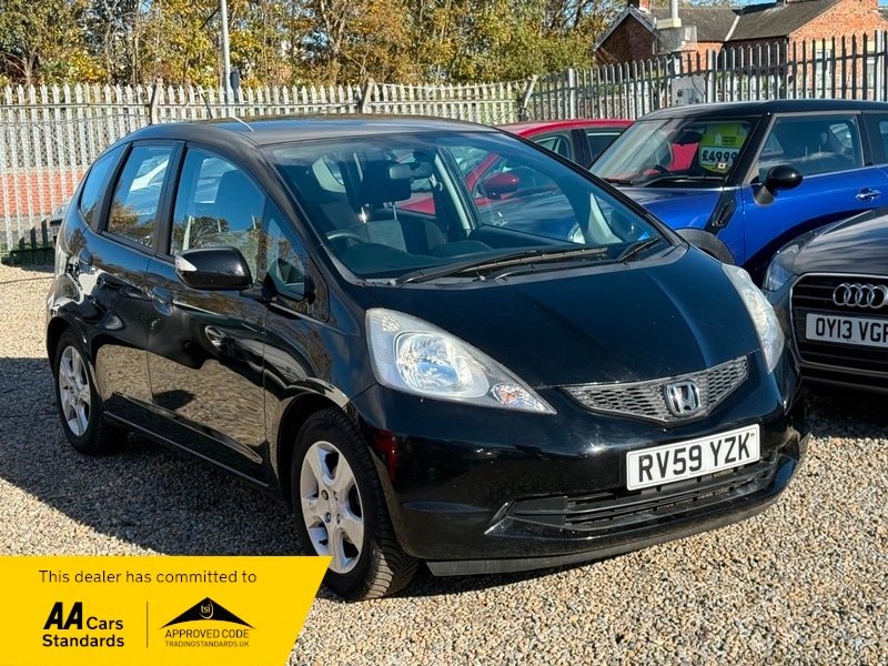 Used Honda Jazz 2009 for sale - 78069643: Photo 7