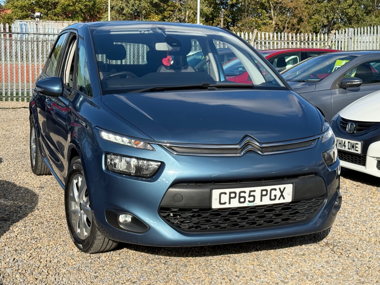 Used Citroen C4 Picasso 2016 for sale - 76097134: Photo 1