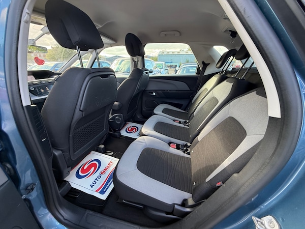 Used Citroen C4 Picasso 2016 for sale - 76097134: Photo 20