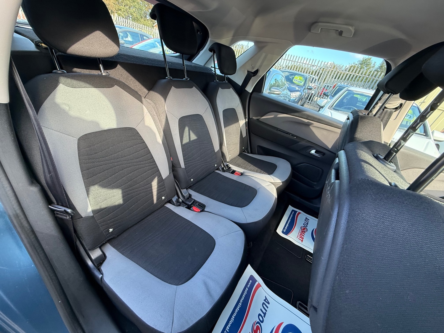 Used Citroen C4 Picasso 2016 for sale - 76097134: Photo 29