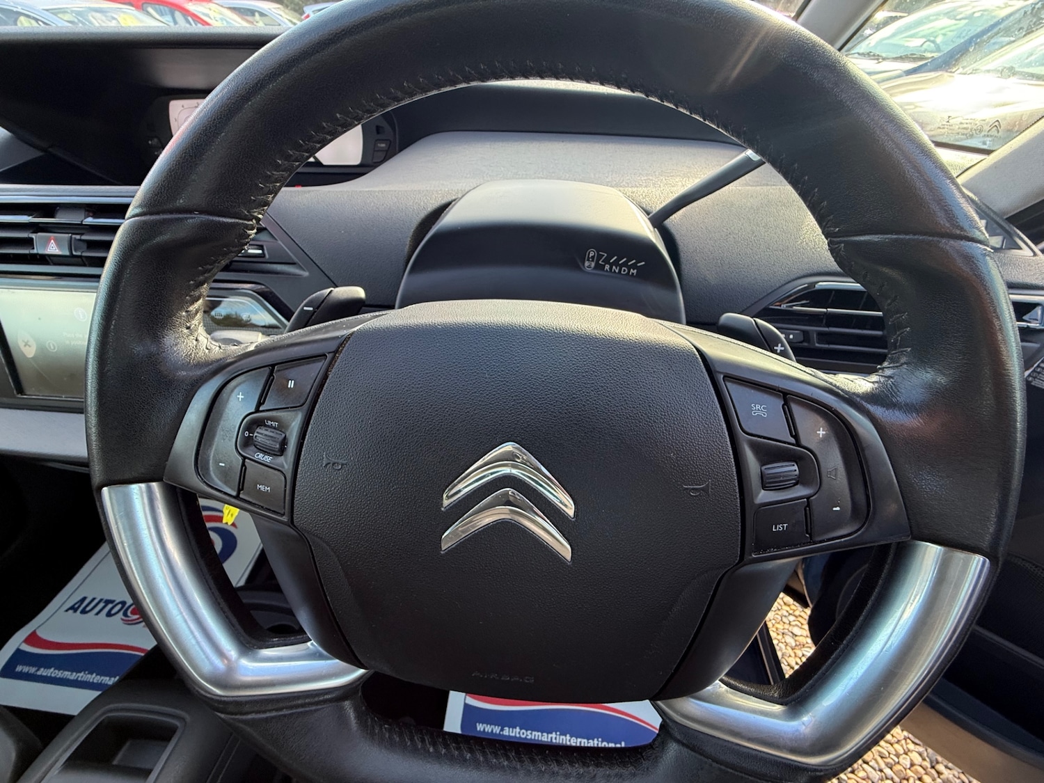 Used Citroen C4 Picasso 2016 for sale - 76097134: Photo 32