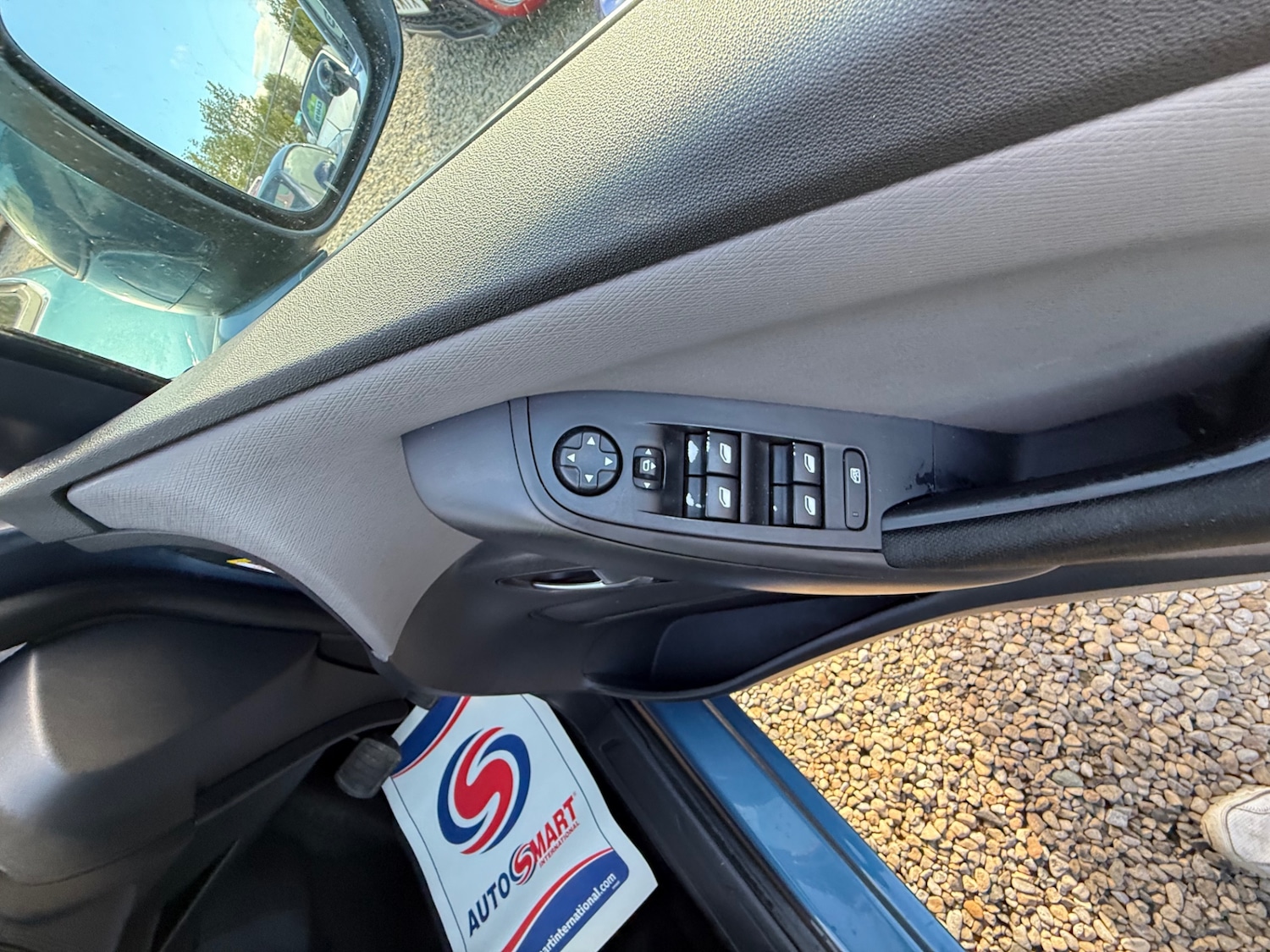 Used Citroen C4 Picasso 2016 for sale - 76097134: Photo 33