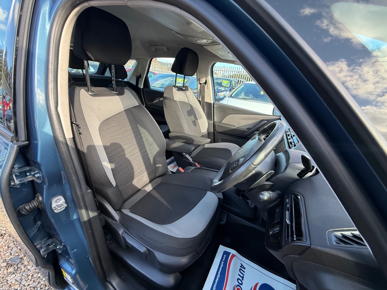 Used Citroen C4 Picasso 2016 for sale - 76097134: Photo 34