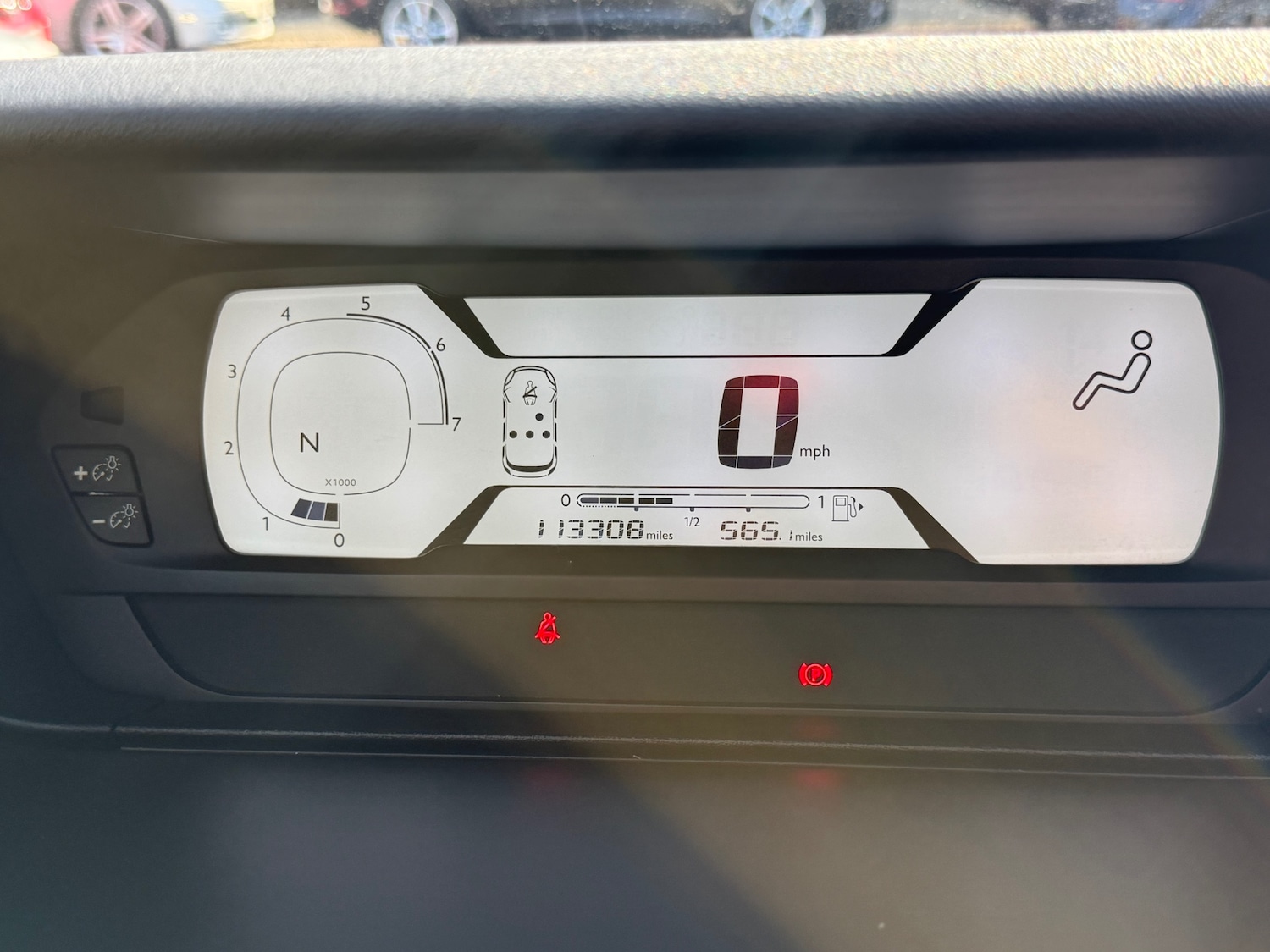 Used Citroen C4 Picasso 2016 for sale - 76097134: Photo 36