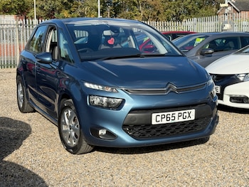 Used Citroen C4 Picasso 2016 for sale - 76097134: Photo