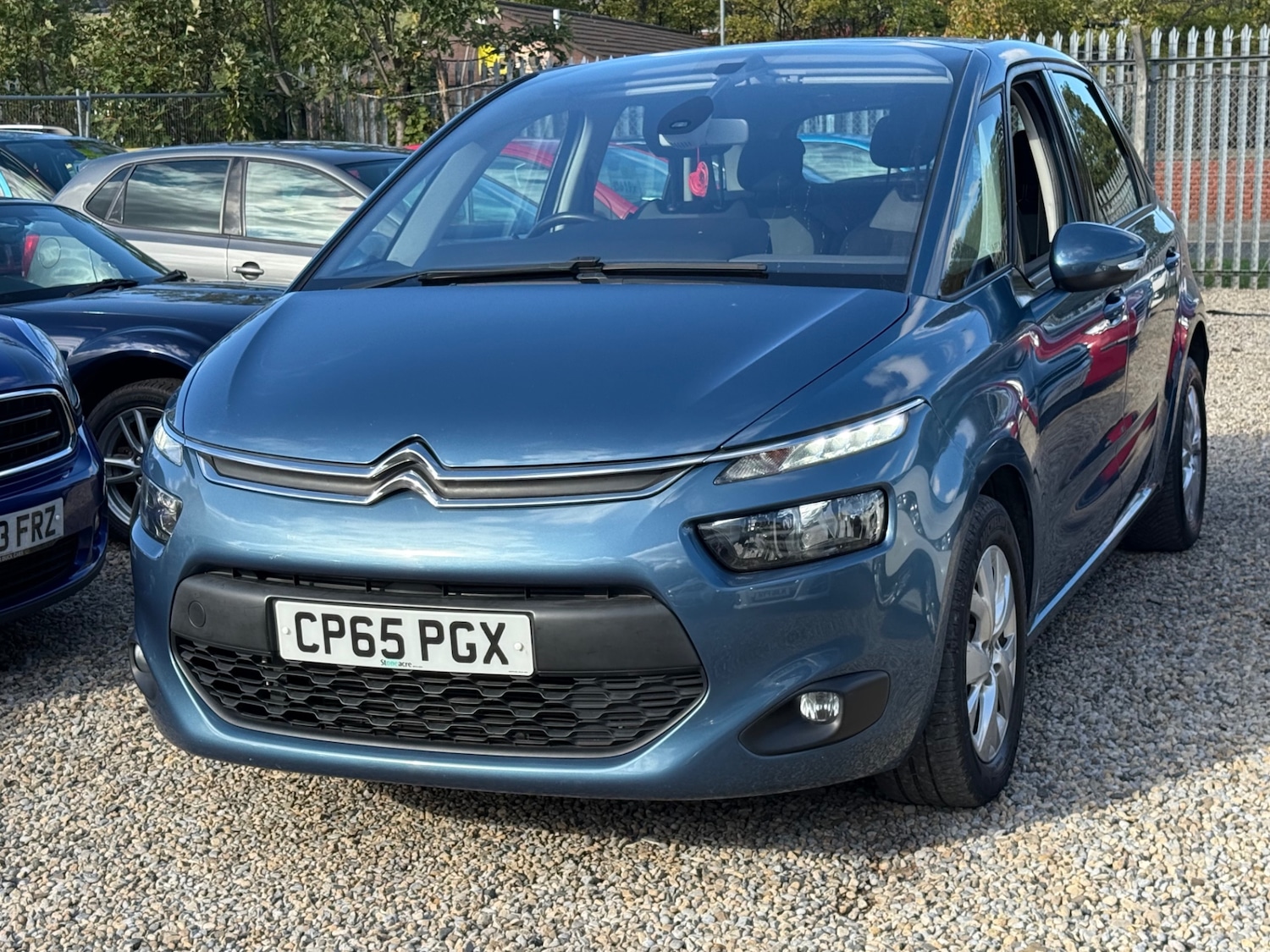 Used Citroen C4 Picasso 2016 for sale - 76097134: Photo 5