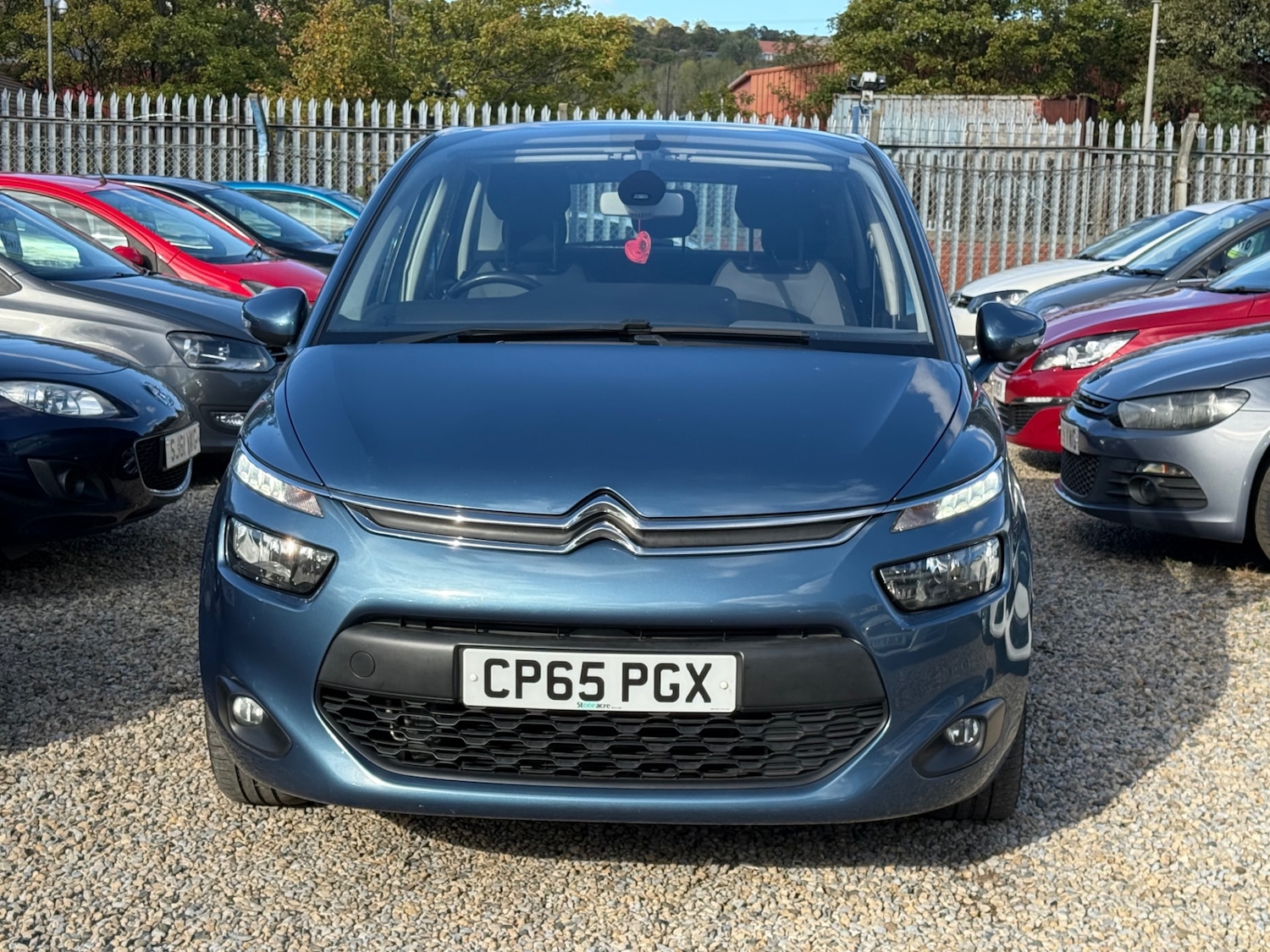 Used Citroen C4 Picasso 2016 for sale - 76097134: Photo 6