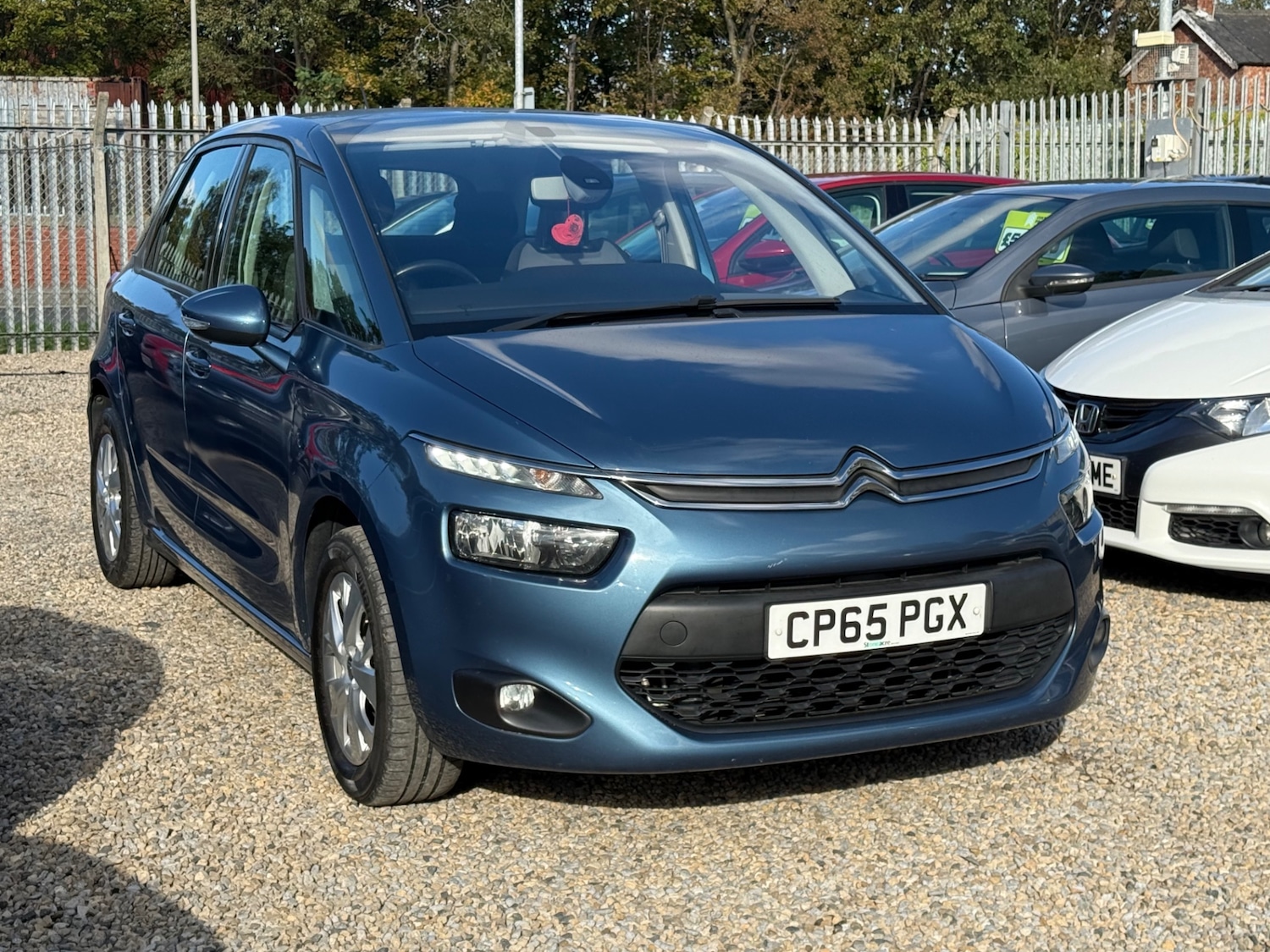 Used Citroen C4 Picasso 2016 for sale - 76097134: Photo 7