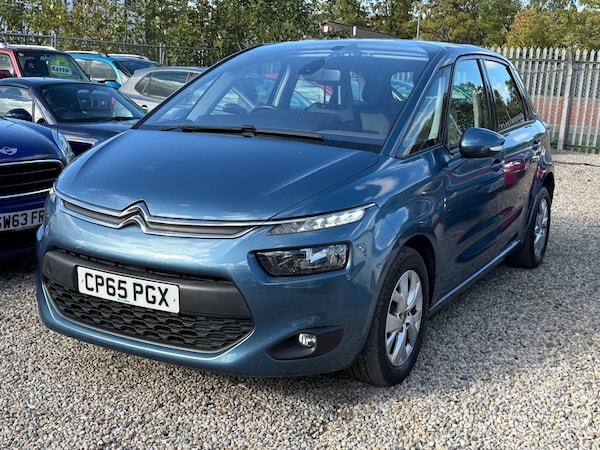 Used Citroen C4 Picasso 2016 for sale - 76097134: Photo 8