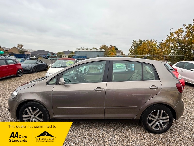 Used Volkswagen Golf Plus 2009 for sale - 77649761: Photo 11