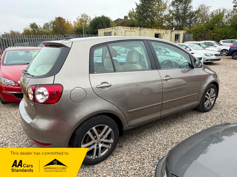 Used Volkswagen Golf Plus 2009 for sale - 77649761: Photo 16