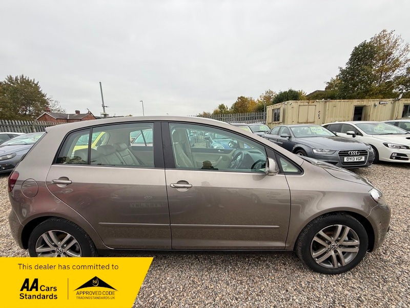 Used Volkswagen Golf Plus 2009 for sale - 77649761: Photo 17