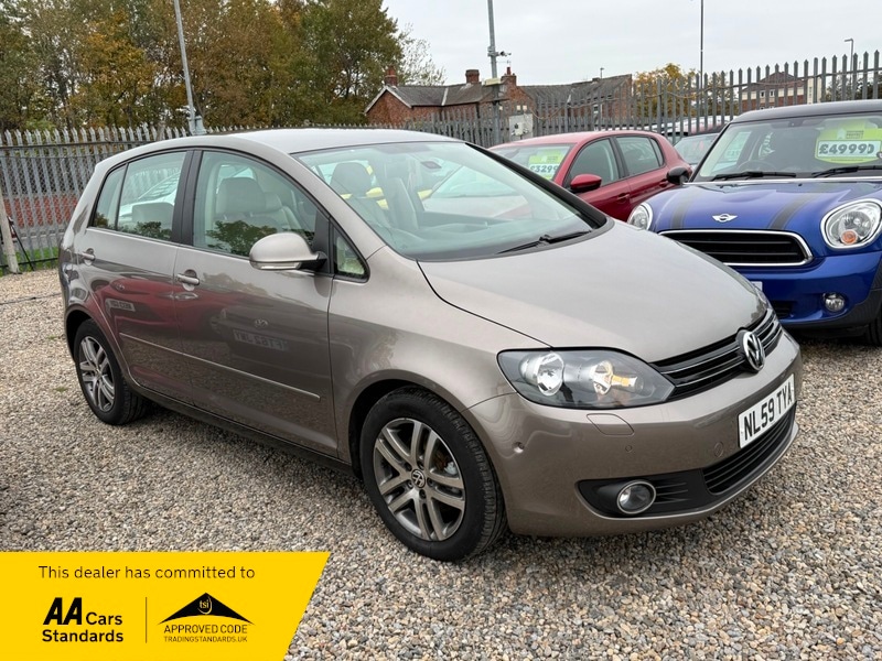 Used Volkswagen Golf Plus 2009 for sale - 77649761: Photo 18