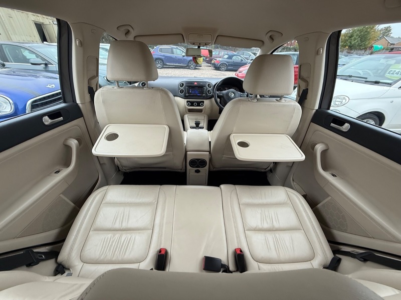 Used Volkswagen Golf Plus 2009 for sale - 77649761: Photo 29