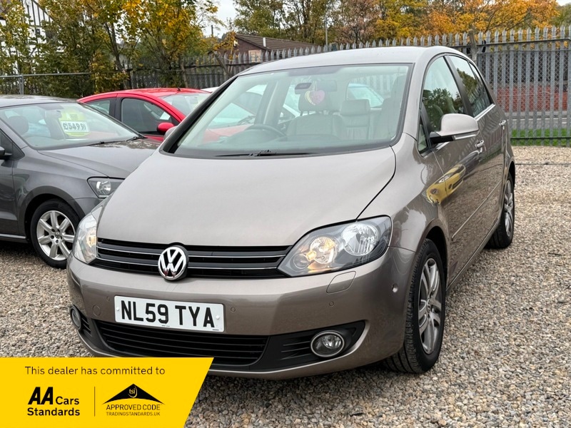 Used Volkswagen Golf Plus 2009 for sale - 77649761: Photo 9