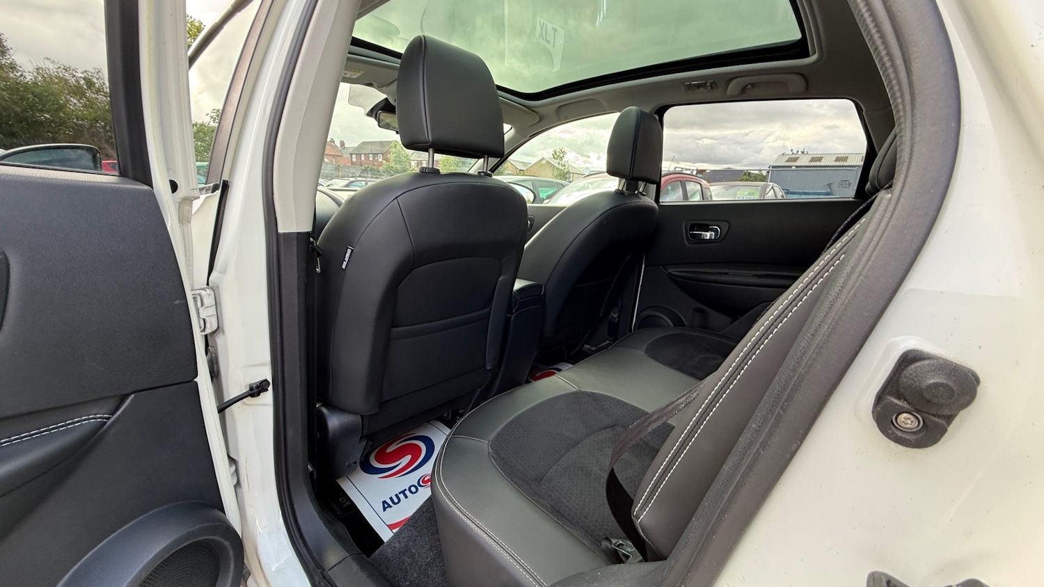 Vehicle 26