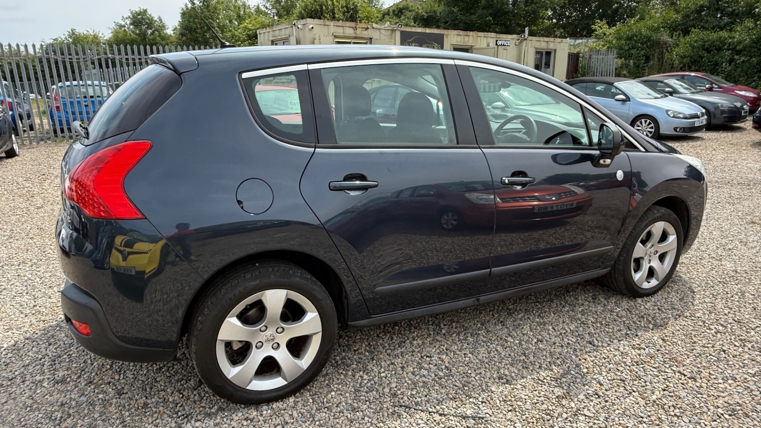 Vehicle 11