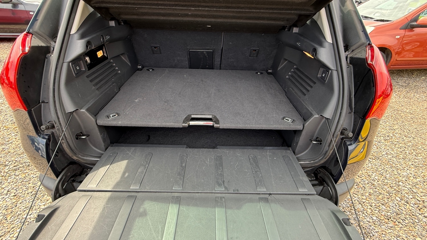Vehicle 23