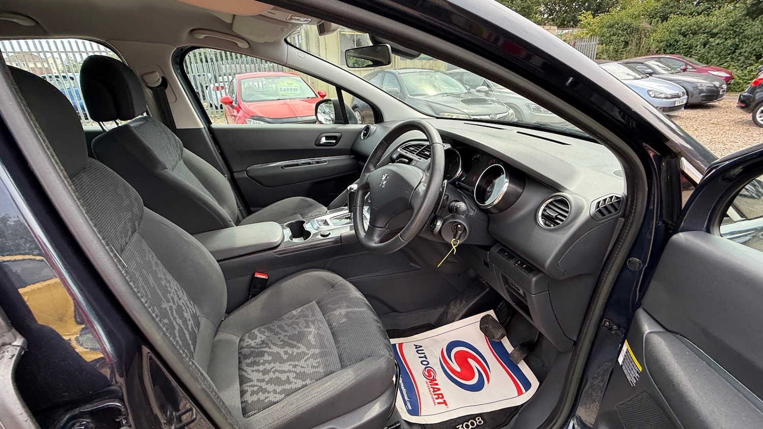 Vehicle 25