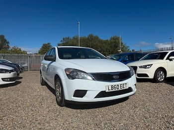 Used Kia Ceed 2010 for sale - 79791972: Photo