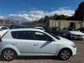 Used Kia Ceed 2010 for sale - 79791972: Photo
