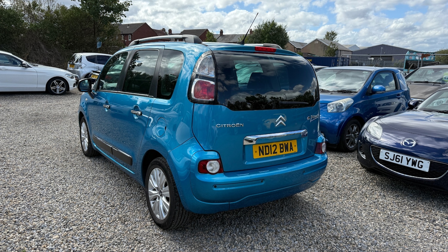 Vehicle 13
