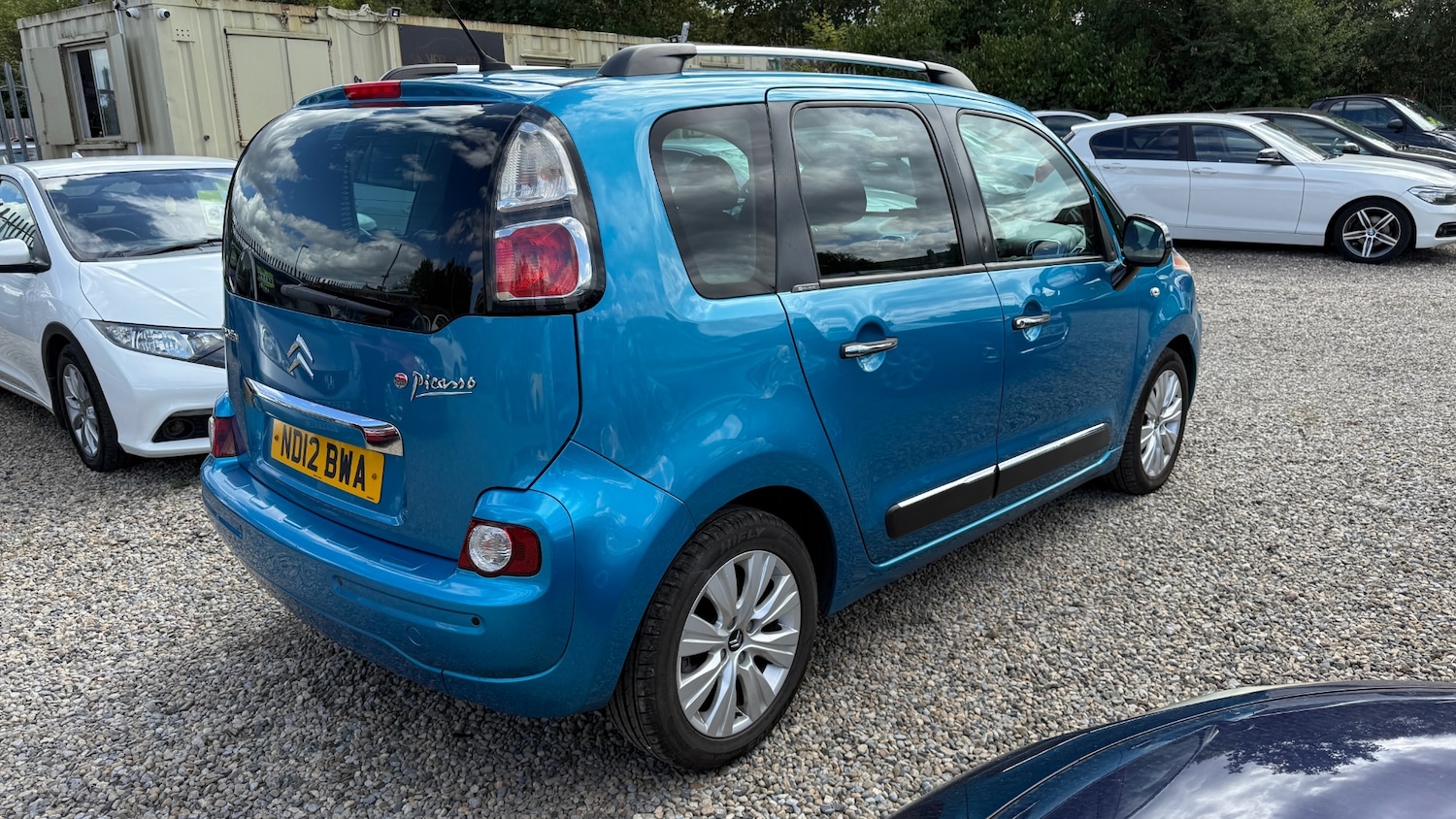 Vehicle 17