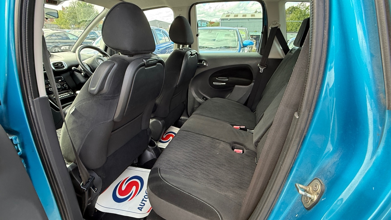 Vehicle 24