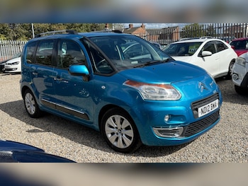 Used Citroen C3 Picasso 2012 for sale - 75864258: Photo