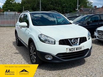 Used Nissan Qashqai 2011 for sale - 78968940: Photo