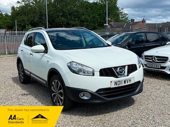 Used Nissan Qashqai 2011 for sale - 78968940: Photo