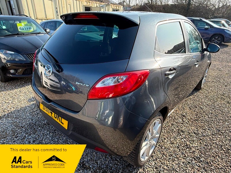 Used Mazda Mazda2 2014 for sale - 77781233: Photo 13