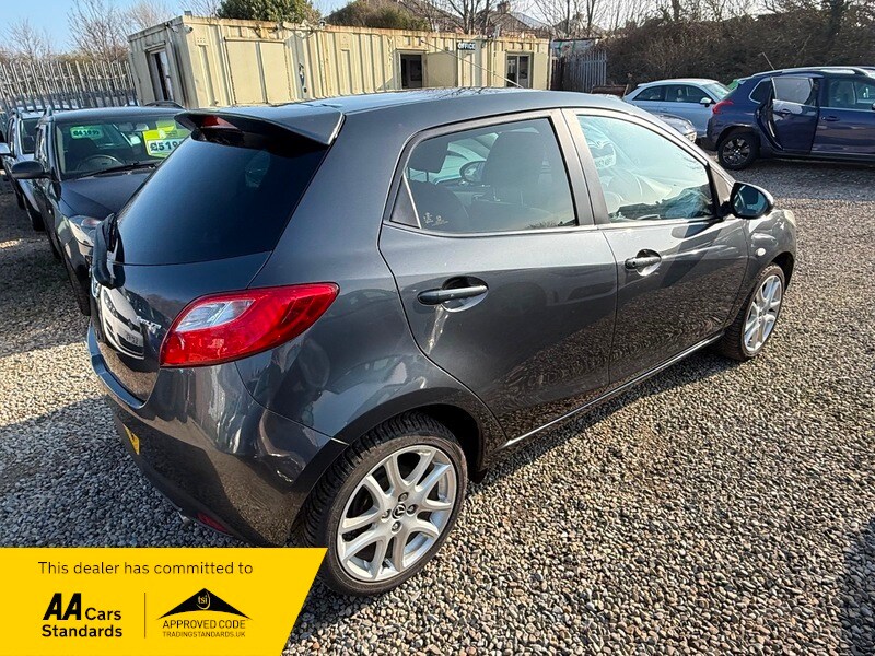 Used Mazda Mazda2 2014 for sale - 77781233: Photo 14