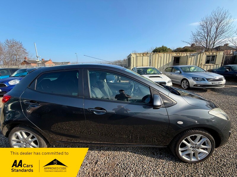 Used Mazda Mazda2 2014 for sale - 77781233: Photo 15
