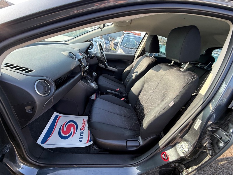 Used Mazda Mazda2 2014 for sale - 77781233: Photo 16