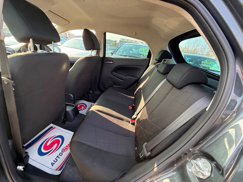 Used Mazda Mazda2 2014 for sale - 77781233: Photo 19