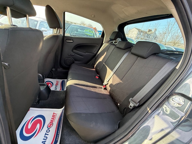 Used Mazda Mazda2 2014 for sale - 77781233: Photo 21