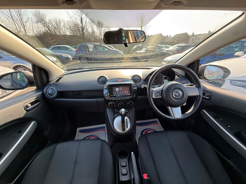 Used Mazda Mazda2 2014 for sale - 77781233: Photo 22