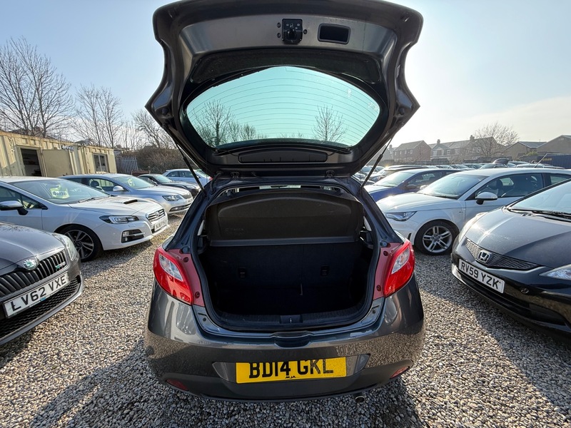 Used Mazda Mazda2 2014 for sale - 77781233: Photo 23