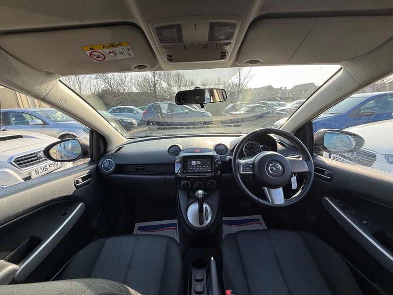 Used Mazda Mazda2 2014 for sale - 77781233: Photo 28