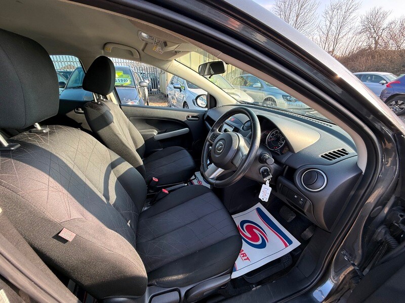 Used Mazda Mazda2 2014 for sale - 77781233: Photo 29