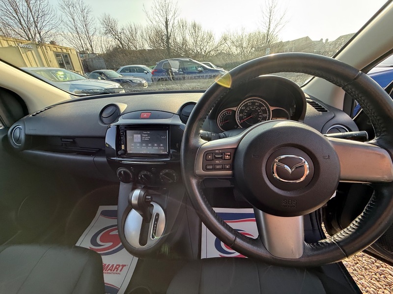 Used Mazda Mazda2 2014 for sale - 77781233: Photo 32