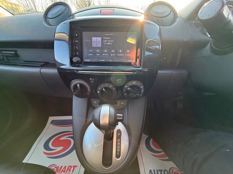 Used Mazda Mazda2 2014 for sale - 77781233: Photo 33