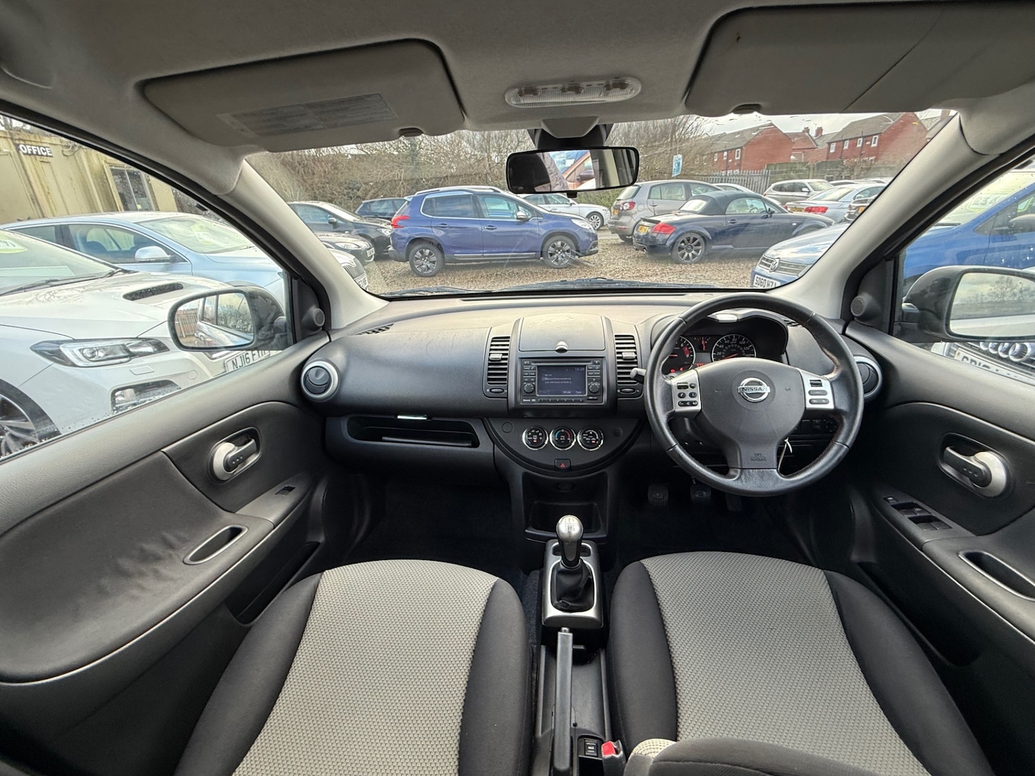 Used Nissan Note 2010 for sale - 77398909: Photo 23